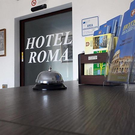 Tiburtina Guesthouse Rome Exterior photo