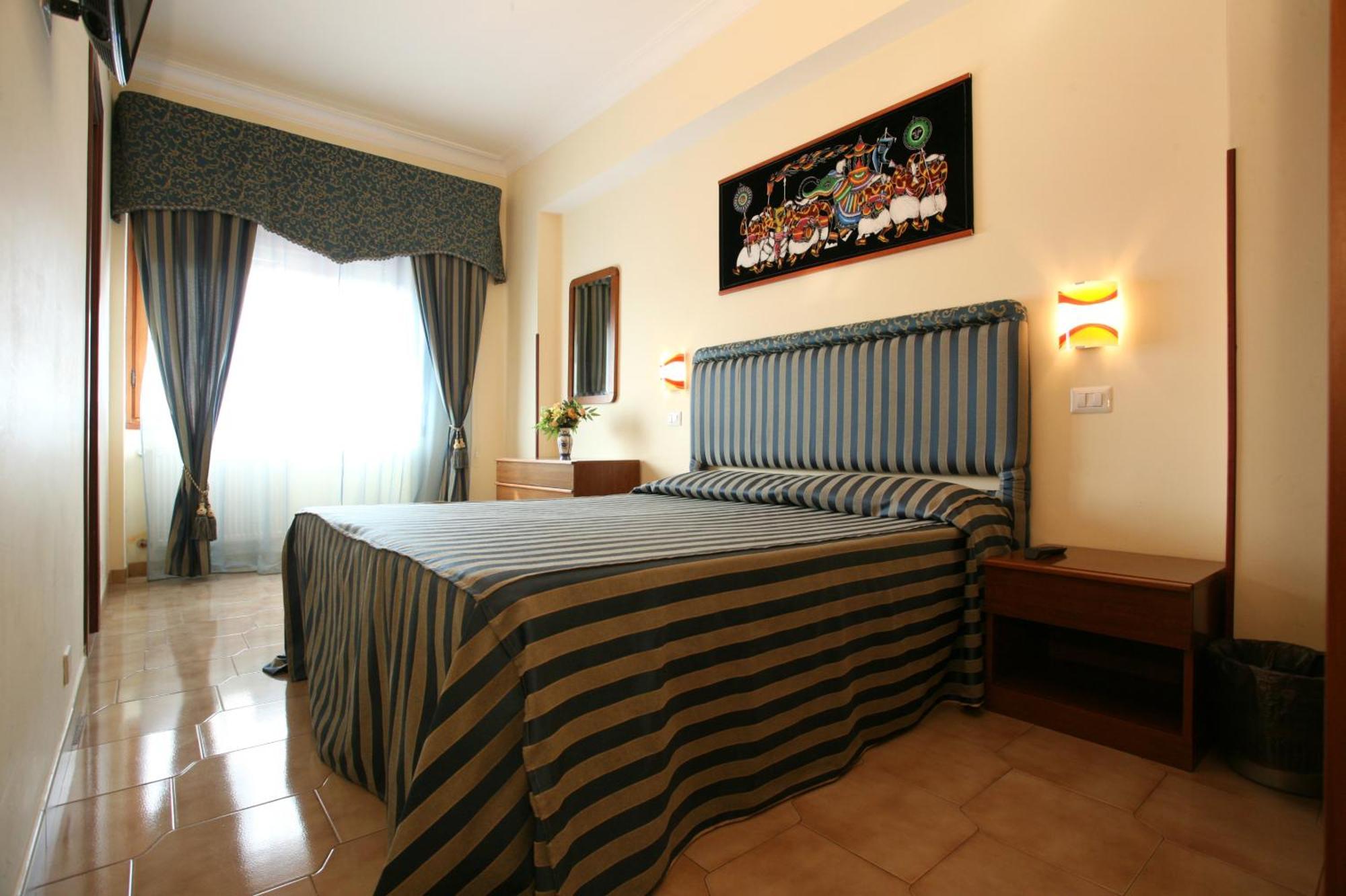 Tiburtina Guesthouse Rome Exterior photo